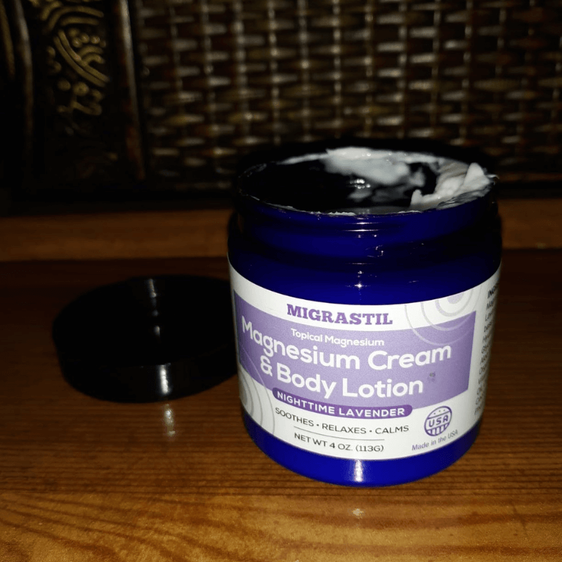 كريم المغنيسيوم - Image 2